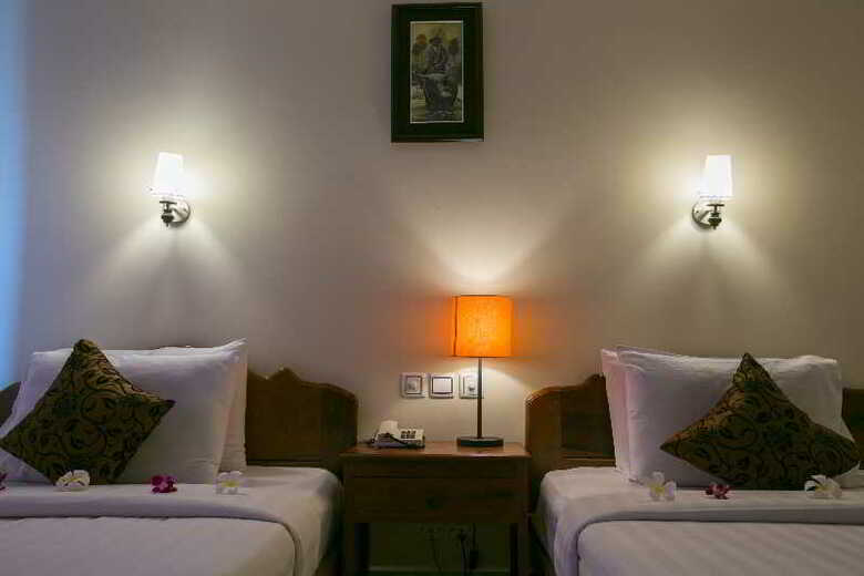 Gloria Angkor Hotel