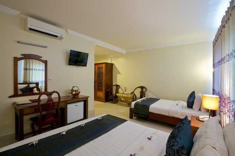 Gloria Angkor Hotel