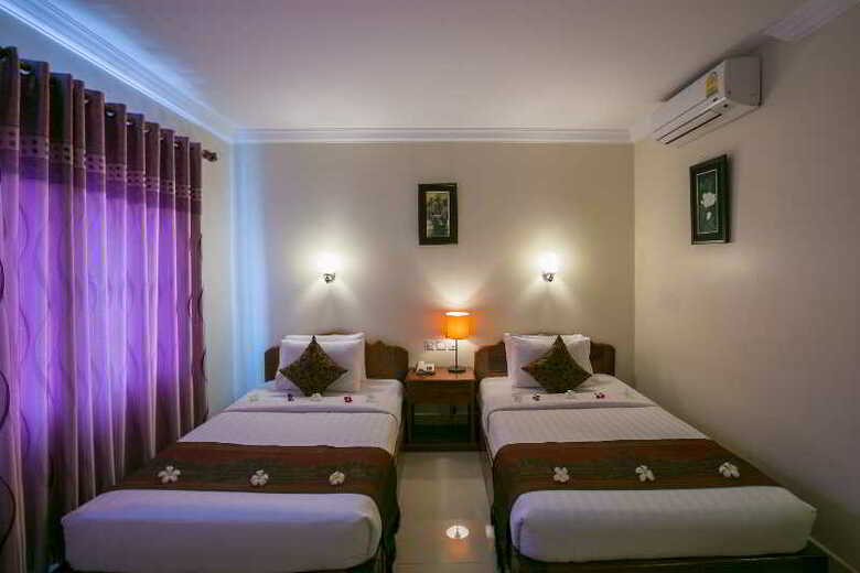 Gloria Angkor Hotel