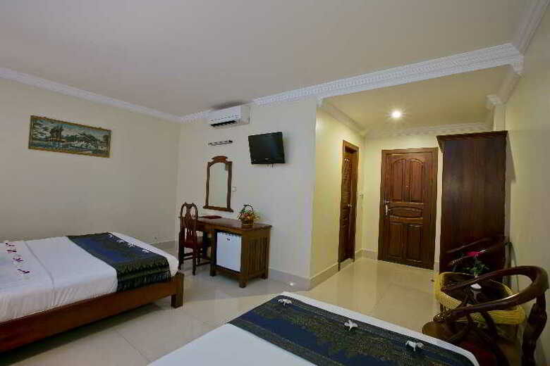 Gloria Angkor Hotel