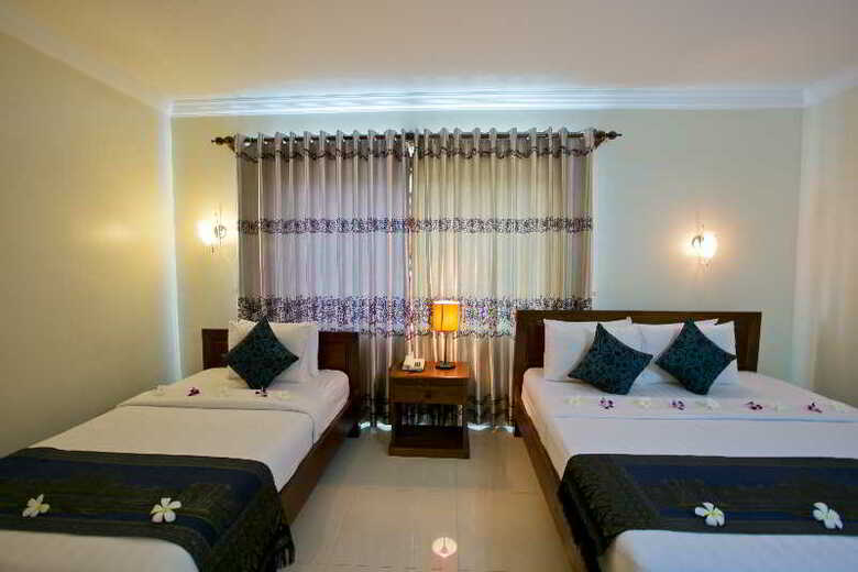 Gloria Angkor Hotel