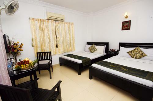 Bed & Breakfast King Boutique Hotel