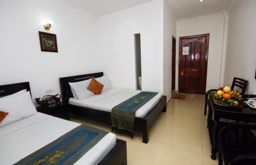 Bed & Breakfast King Boutique Hotel