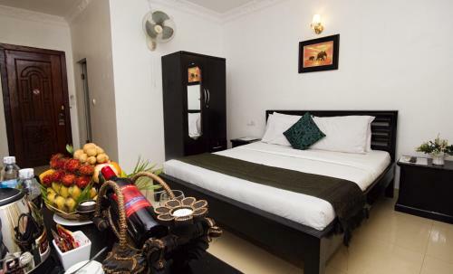 Bed & Breakfast King Boutique Hotel