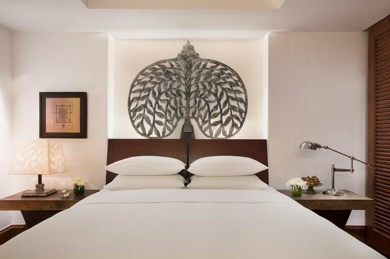 Hotel Park Hyatt Siem Reap