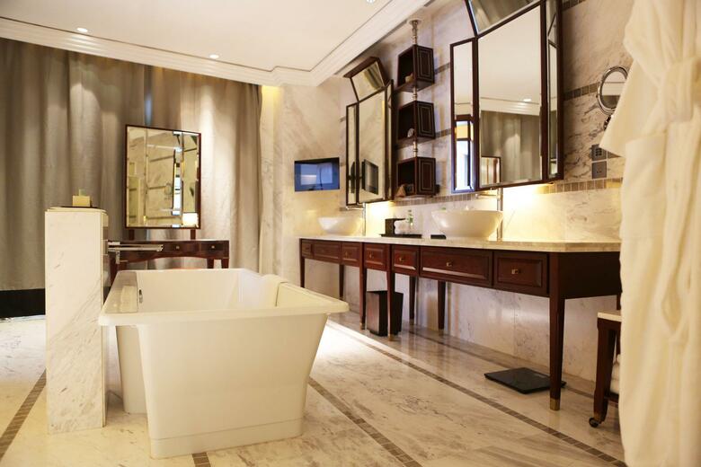 Hotel Park Hyatt Siem Reap