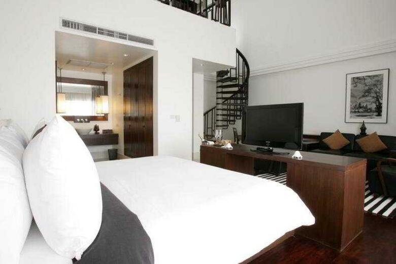Hotel Park Hyatt Siem Reap