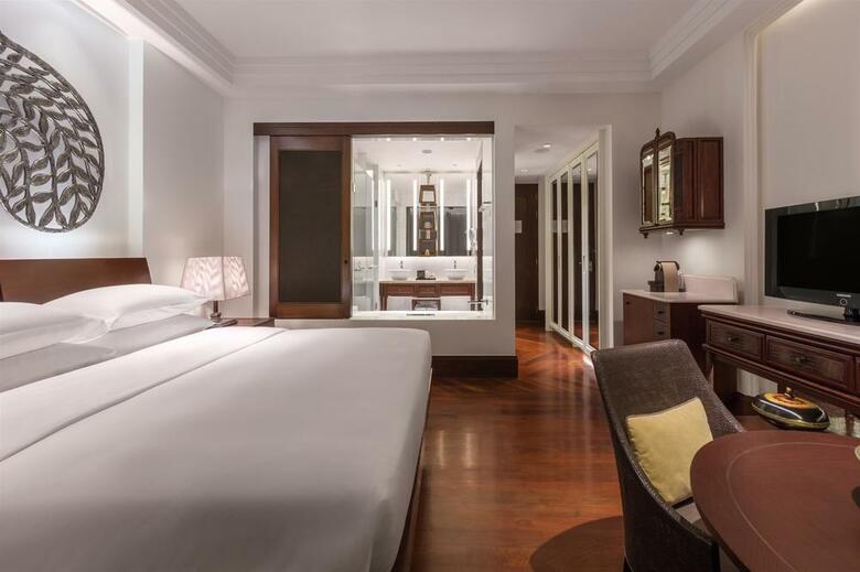 Hotel Park Hyatt Siem Reap