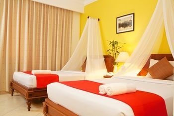 Boutique Cambo Hotel
