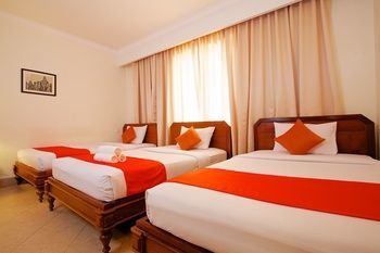 Boutique Cambo Hotel