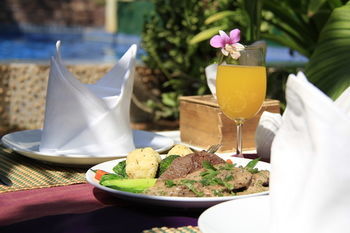 Boutique Cambo Hotel