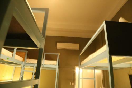 Albergue I Lodge