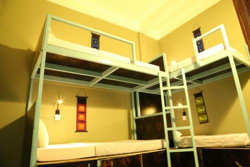 Albergue I Lodge