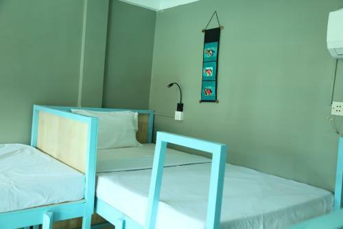 Albergue I Lodge