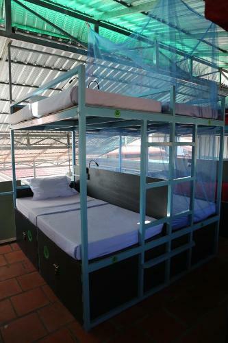 Albergue I Lodge