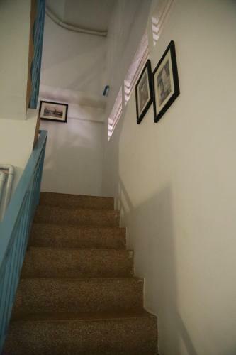 Albergue I Lodge