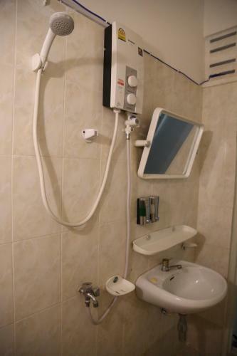 Albergue I Lodge
