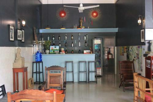 Albergue I Lodge