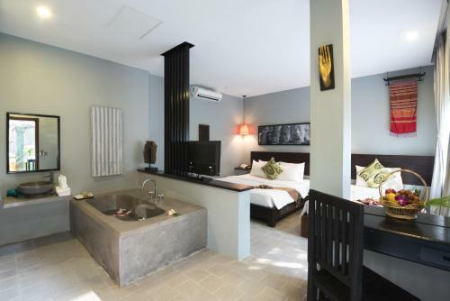 Caf� Lodge Boutique Hotel