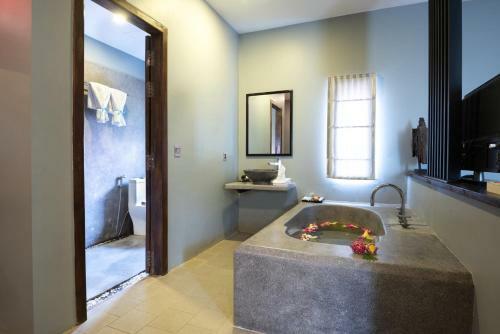 Caf� Lodge Boutique Hotel