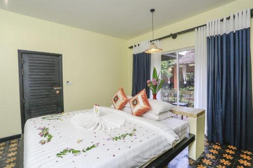 Hotel Jayavara Boutique Villa