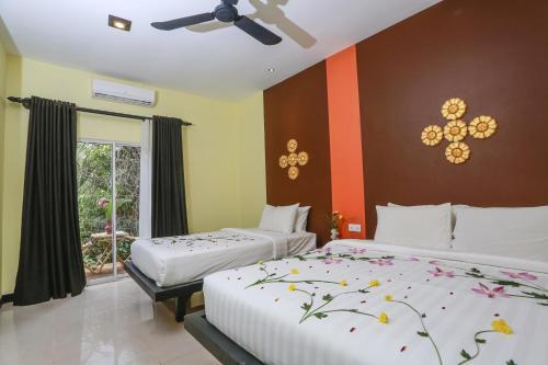 Hotel Jayavara Boutique Villa