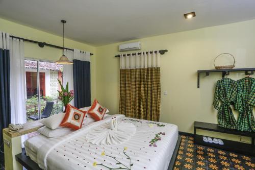 Hotel Jayavara Boutique Villa