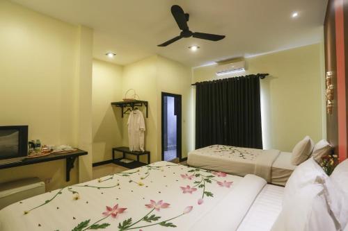 Hotel Jayavara Boutique Villa