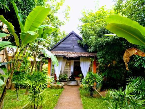 Hotel Jayavara Boutique Villa