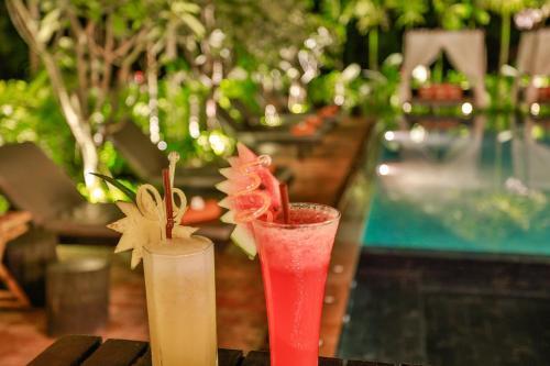 Hotel Jayavara Boutique Villa