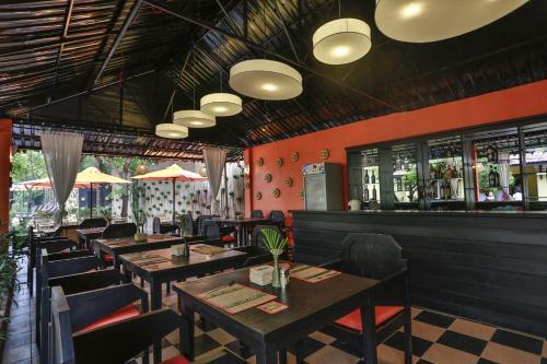 Hotel Jayavara Boutique Villa