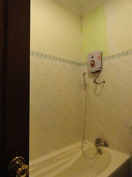 Bed & Breakfast Green Park Village Guesthouse