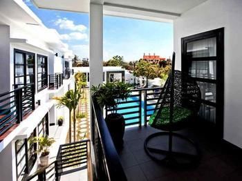 Hotel Goyavier Boutique