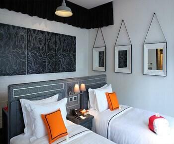 Hotel Shinta Mani Resort