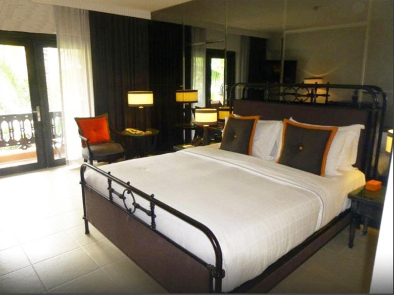 Hotel Shinta Mani Resort