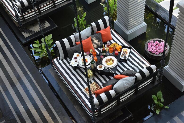 Hotel Shinta Mani Resort