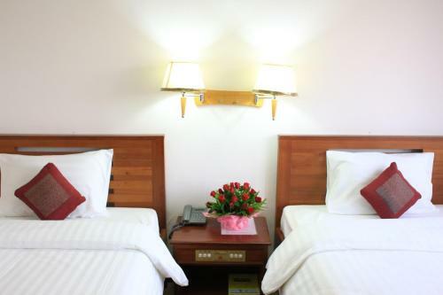 City Angkor Hotel