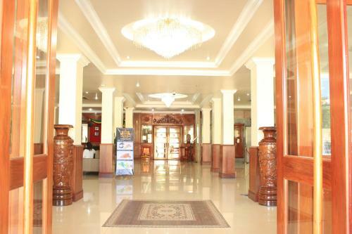 City Angkor Hotel