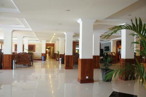 City Angkor Hotel