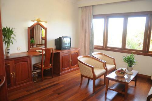 City Angkor Hotel