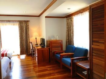 Cheathata Angkor Hotel
