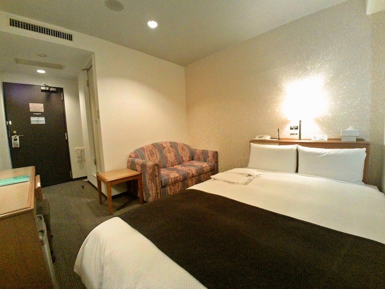 Ayase Kokusai Hotel