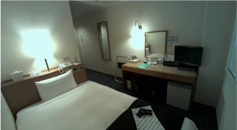 Ayase Kokusai Hotel