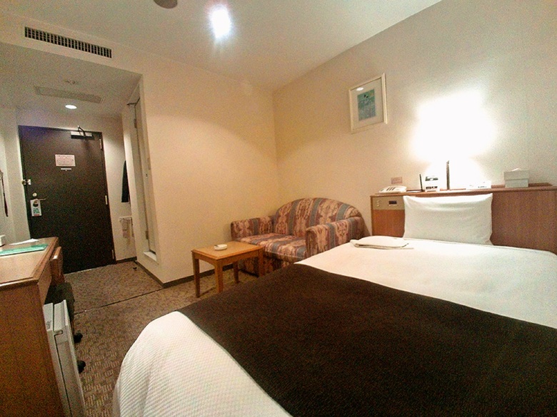 Ayase Kokusai Hotel