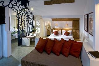 Hotel Be Angkor