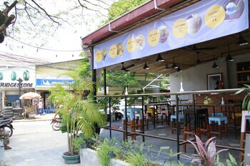 Mekong Central Hotel