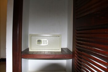 Mekong Central Hotel