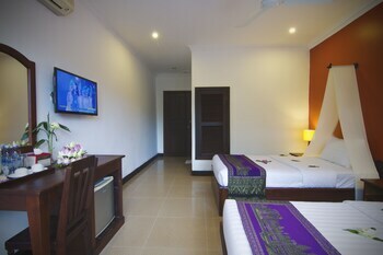 Mekong Central Hotel
