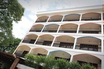 Mekong Central Hotel