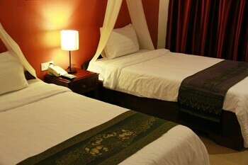 Mekong Central Hotel